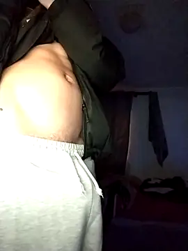 Dokuheb11 online show from 10-14-25, 02:01