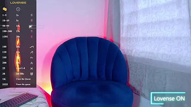 angel kyrozz online show from 07-10-26, 07:16