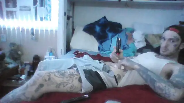 SWAGGDaddy93 online show from 02-16-26, 06:53