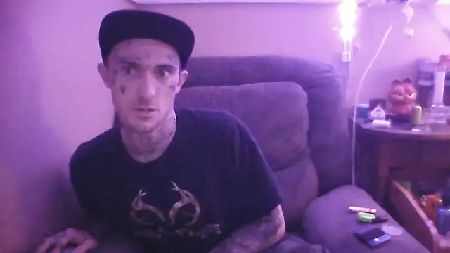 SWAGGDaddy93 online show from 02-20-26, 12:05