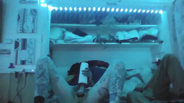 SWAGGDaddy93 online show from 04-08-26, 07:30