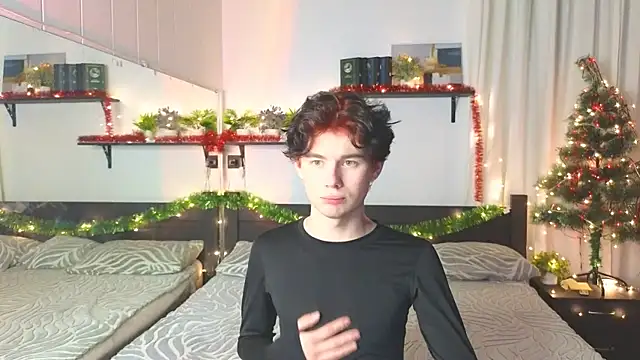 Cute Mike online show from 12-20-25, 07:10