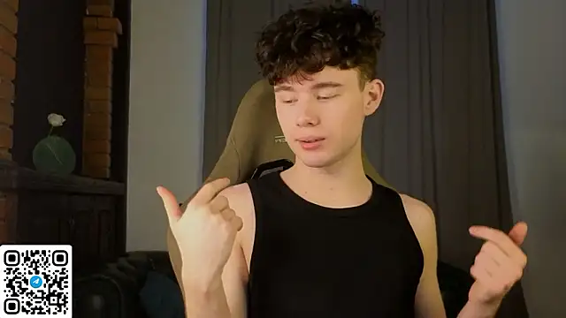 Cute Mike online show from 03-08-26, 05:11