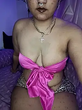 Curvy Navya online show from 01-11-26, 04:12