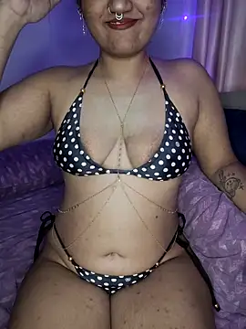 Curvy Navya online show from 01-17-26, 04:43