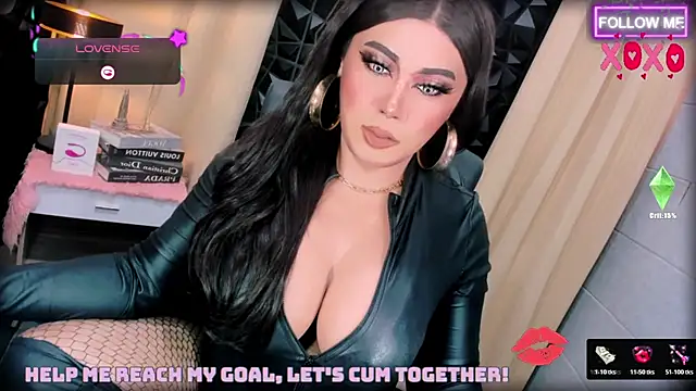 Magnificent11incCock online show from 07-17-26, 06:46
