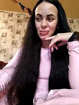 Stefaniyaxq online show from 11-06-25, 11:22