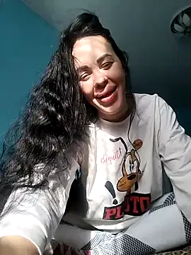 Stefaniyaxq online show from 11-25-25, 09:20