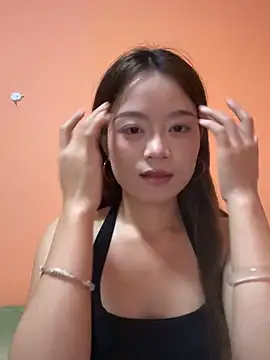 qingzi1218 online show from 10-05-25, 09:07