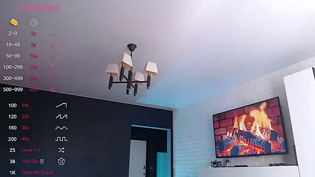 Jade Lumin online show from 10-26-25, 12:11