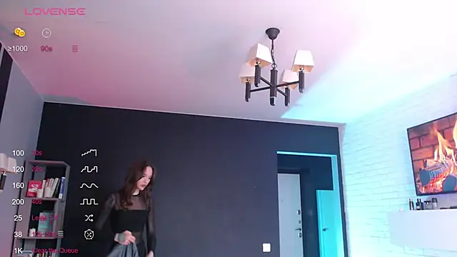 Jade Lumin online show from 11-04-25, 12:15