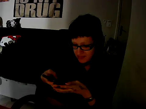 gothgf online show from 11-12-25, 03:07
