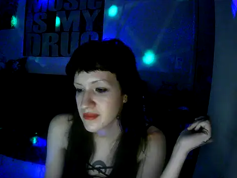 gothgf online show from 11-16-25, 01:55