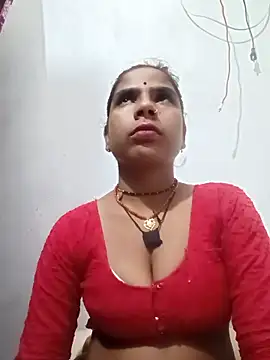 Pabitra cute online show from 10-16-25, 04:52