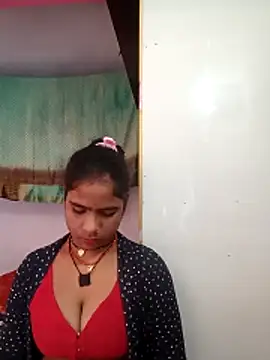 Pabitra cute online show from 11-09-25, 05:17