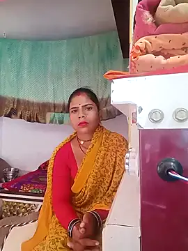 Pabitra cute online show from 11-25-25, 09:31