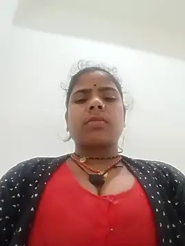 Pabitra cute online show from 12-17-25, 04:51