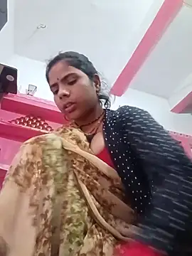 Pabitra cute online show from 01-06-26, 04:05