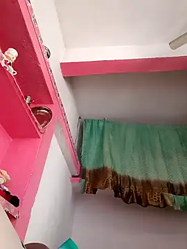 Pabitra cute online show from 01-11-26, 10:09