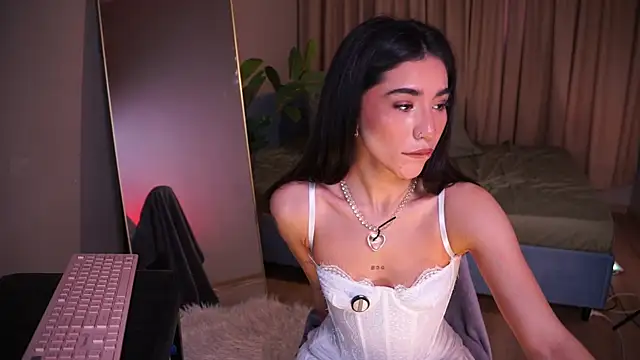 YokoKoko  online show from 04-02-26, 05:38