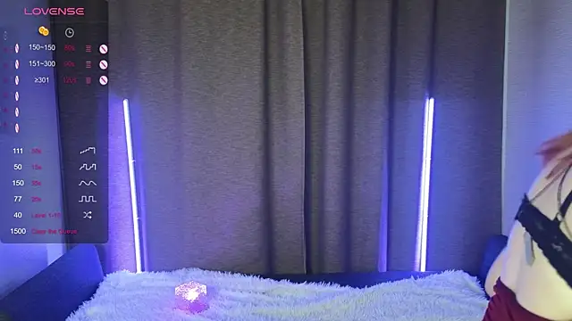 BelyingDentin online show from 12-05-25, 06:11