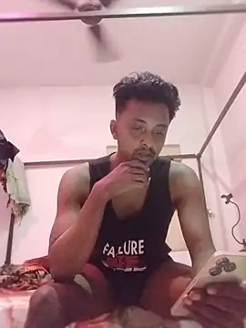 Binny91 online show from 03-07-26, 04:15