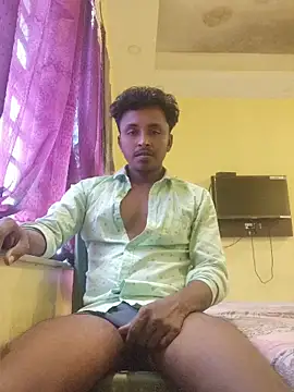 Binny91 online show from 04-09-26, 08:31