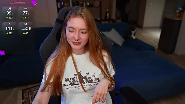 SsonicPorn online show from 10-17-25, 03:47