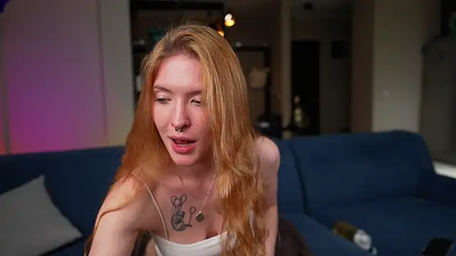 SsonicPorn online show from 10-18-25, 04:41