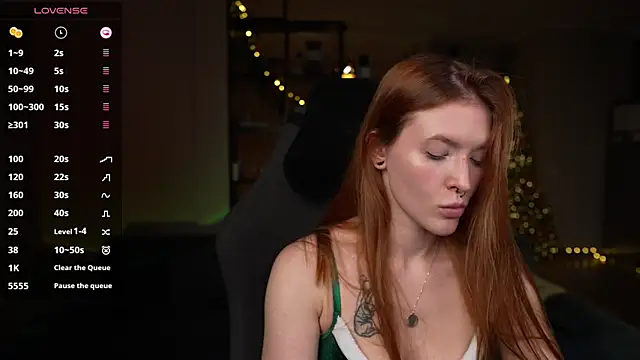 SsonicPorn online show from 12-17-25, 04:02