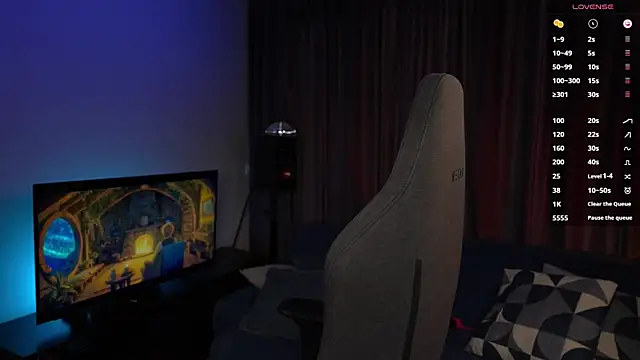 SsonicPorn online show from 01-18-26, 10:41