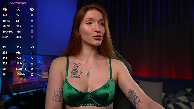 SsonicPorn online show from 03-02-26, 06:59