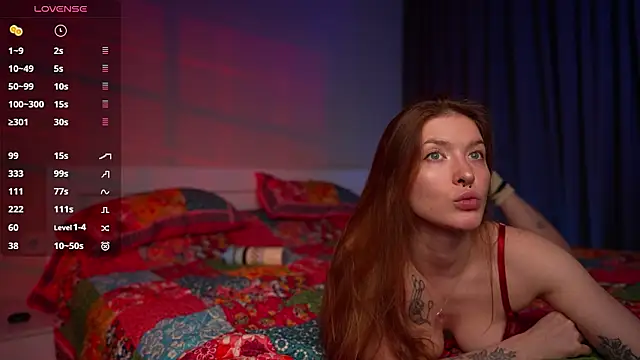 SsonicPorn online show from 03-23-26, 06:45