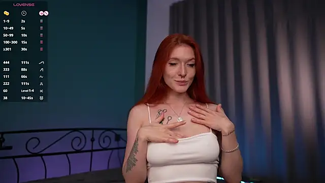 SsonicPorn online show from 07-20-26, 07:38