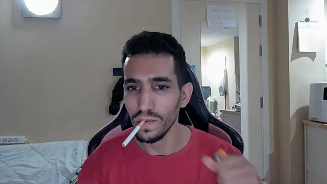 junokun22 online show from 10-29-25, 07:15