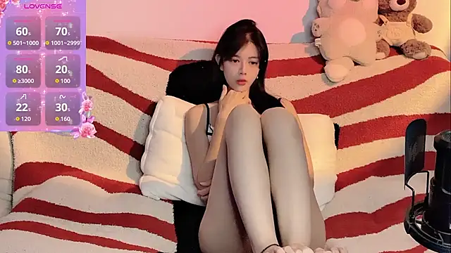 Nuomio online show from 02-03-26, 05:07