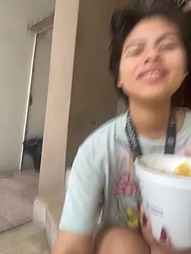 Eva Feller69 online show from 12-21-25, 06:37