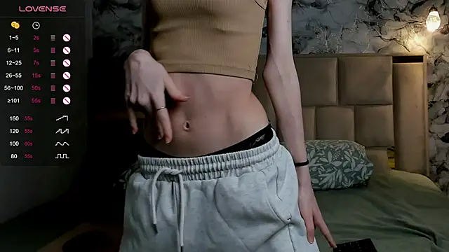 EchoLuxe online show from 03-19-26, 09:52