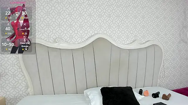 Snapshot of MarcelaCortes chatting on 02-02-26, 09:46 MarcelaCortes online show from 02-02-26, 09:46