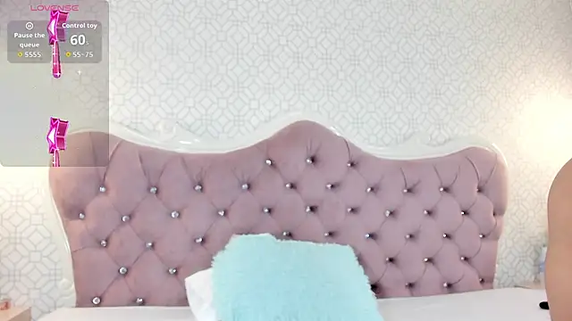 MarcelaCortes online show from 07-14-26, 09:53