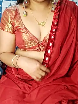 traditional Jaanvi online show from 02-09-26, 02:21