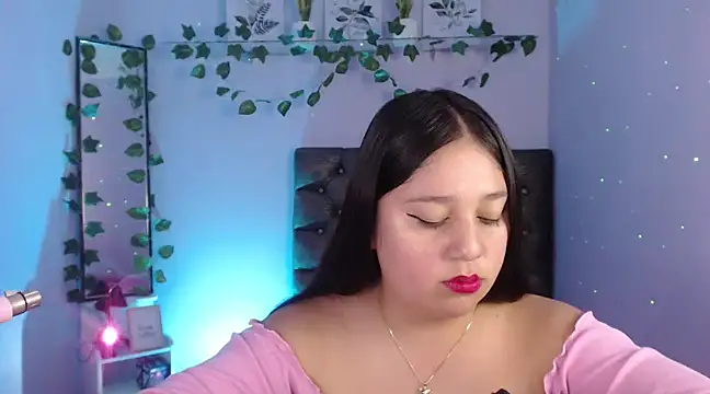 Snapshot of KOREN_JALAA chatting on 02-06-25, 08:45 KOREN JALAA online show from 02-06-25, 08:45