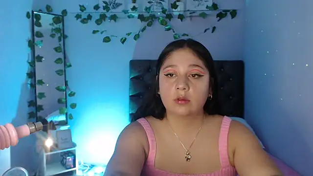 Snapshot of KOREN_JALAA chatting on 02-08-25, 04:47 KOREN JALAA online show from 02-08-25, 04:47