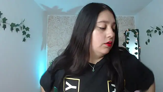 Snapshot of KOREN_JALAA chatting on 02-28-25, 09:33 KOREN JALAA online show from 02-28-25, 09:33