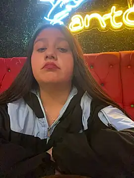 Snapshot of KOREN_JALAA chatting on 03-14-25, 02:10 KOREN JALAA online show from 03-14-25, 02:10