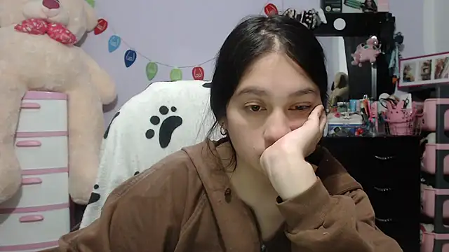 Snapshot of KOREN_JALAA chatting on 01-15-26, 02:27 KOREN JALAA online show from 01-15-26, 02:27