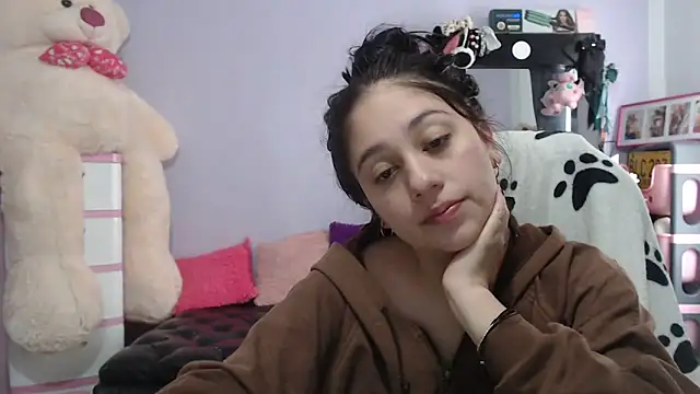 Snapshot of KOREN_JALAA chatting on 02-07-26, 06:22 KOREN JALAA online show from 02-07-26, 06:22