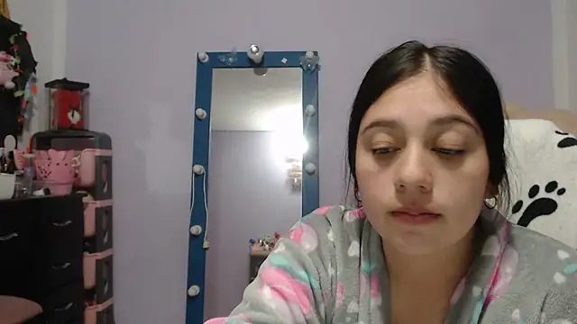 Snapshot of KOREN_JALAA chatting on 02-24-26, 05:05 KOREN JALAA online show from 02-24-26, 05:05