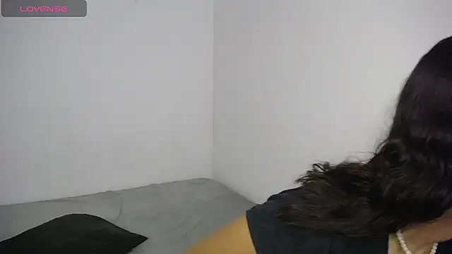 Keyli sweet online show from 10-09-25, 07:23