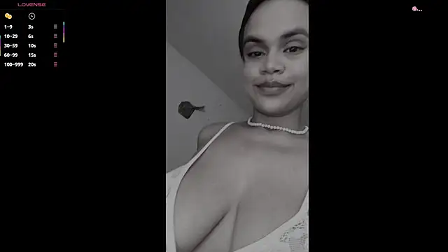 Keyli sweet online show from 02-09-26, 09:41